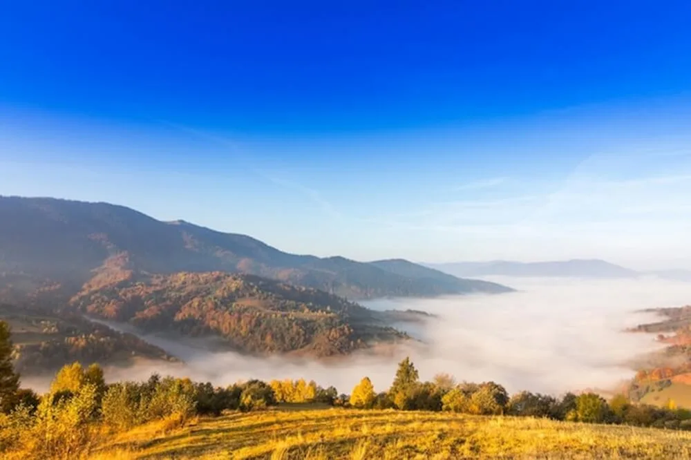 Beskid Niski co warto zobaczyć