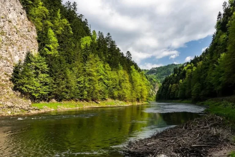 Góry Kaczawskie co warto zobaczyć