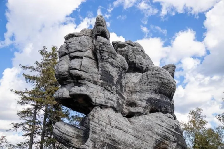 Góry Bardzkie co warto zobaczyć