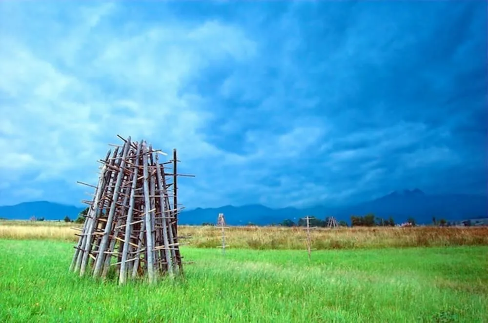 Góry Bialskie co warto zobaczyć