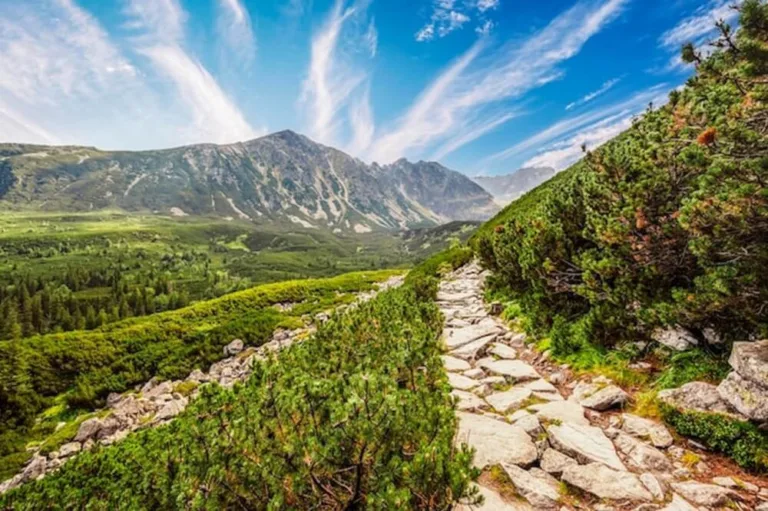 Góry Orlickie co warto zobaczyć