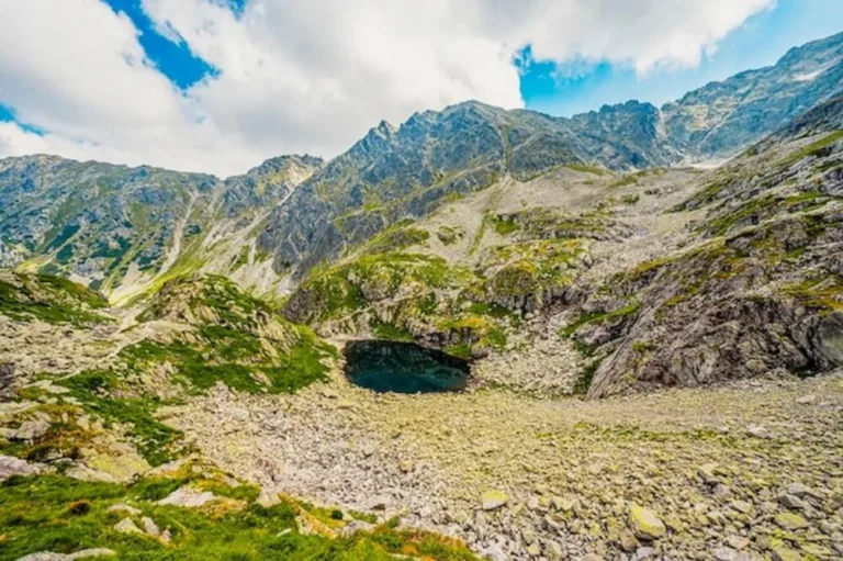 Góry Stołowe co warto zobaczyć
