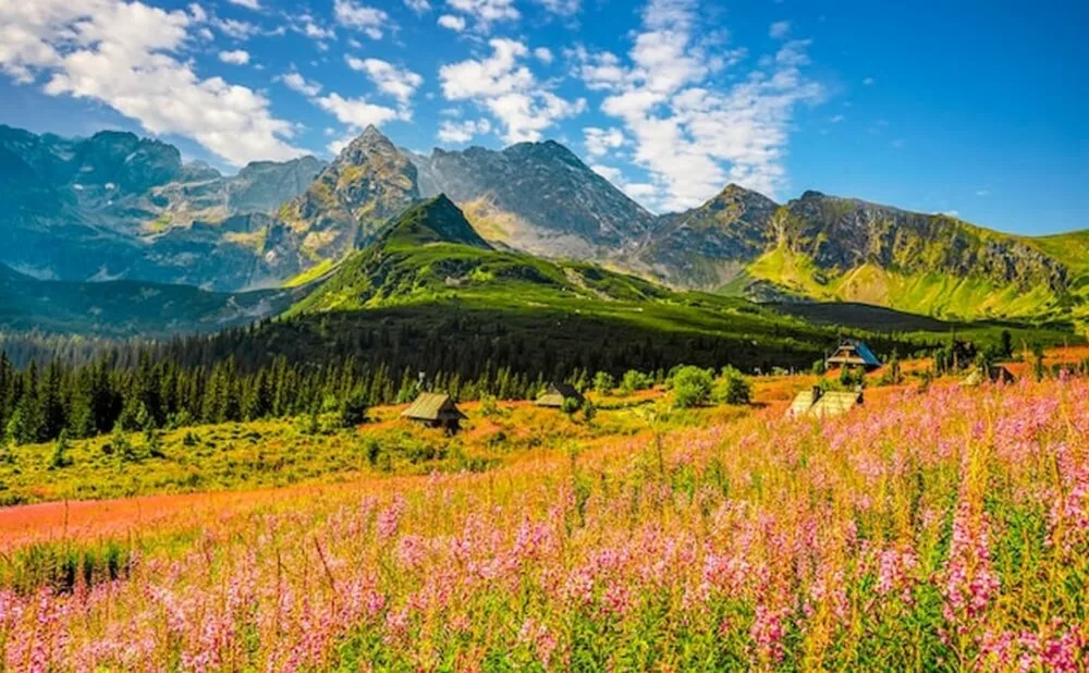 Beskid Mały co warto zobaczyć
