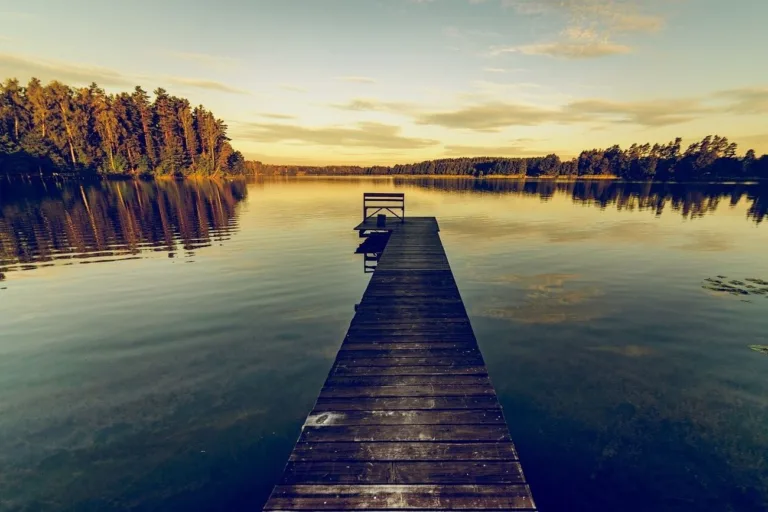 Odkrywamy mazurskie skarby. Niewielkie miejscowości z dużym potencjałem