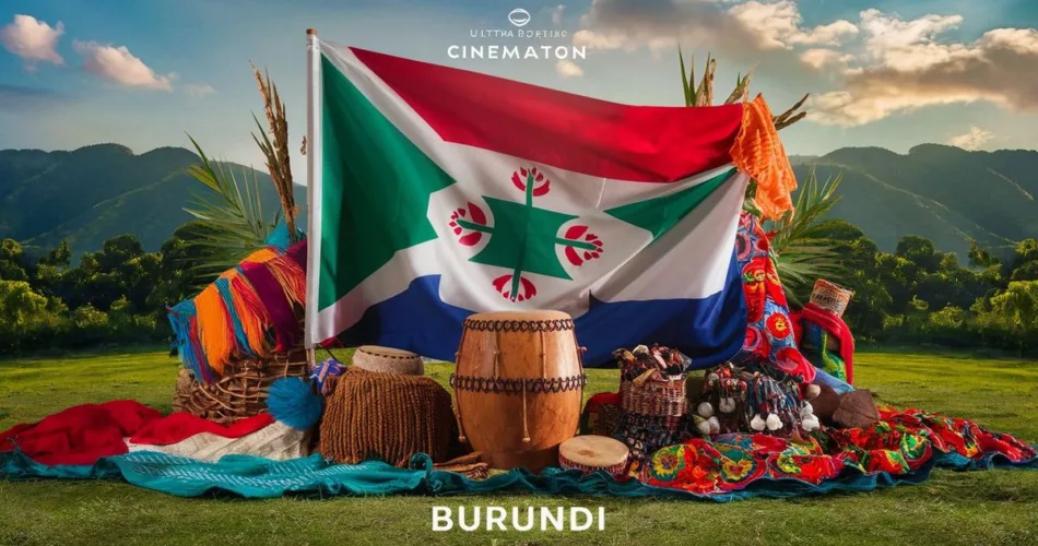 Burundi – mini przewodnik turystyczny