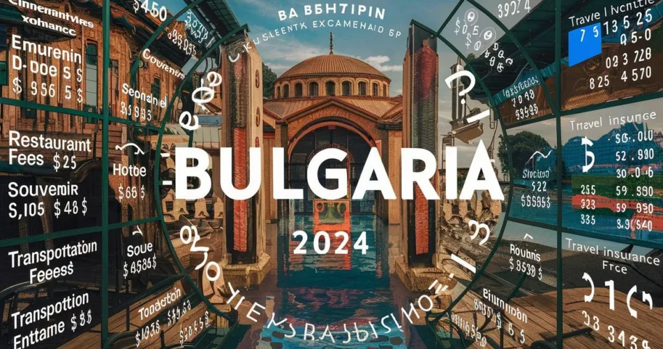 Ceny w Bułgarii – ile zapłacisz na wakacjach w 2024 roku?