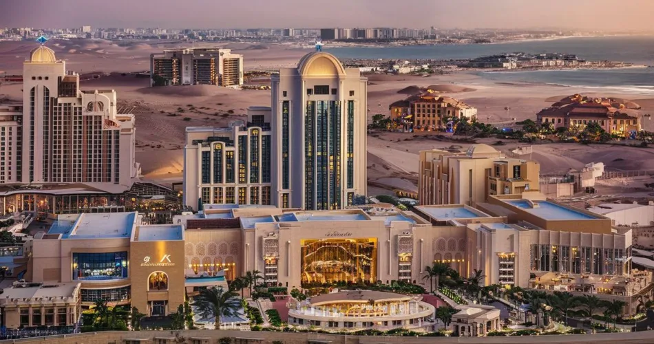 Ceny w Dubaju – ile kosztują wczasy w Emiratach?