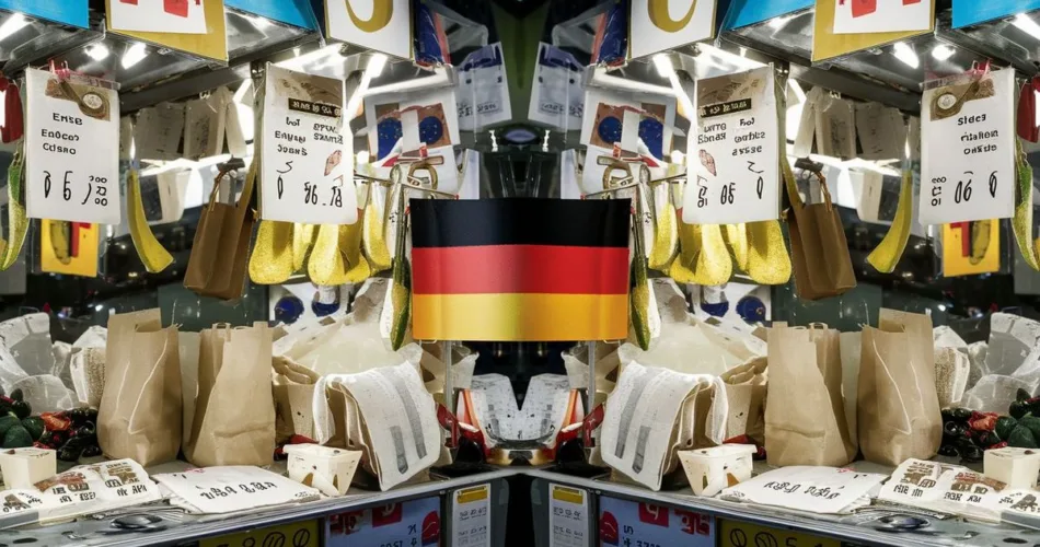 Ceny w Niemczech – co warto wiedzieć?