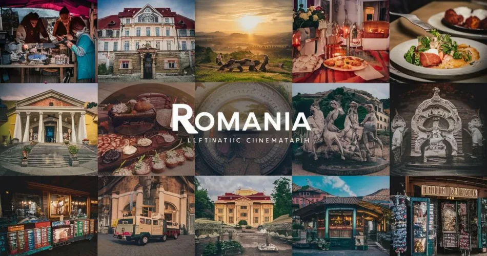 Ceny w Rumunii. Sprawdź