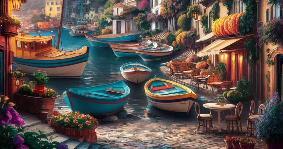 Como – miasteczko nad najpiękniejszym jeziorem we Włoszech