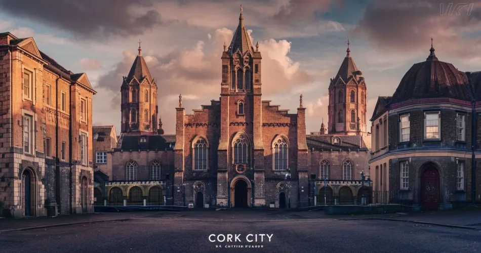Cork – przewodnik po stolicy atrakcji turystycznych