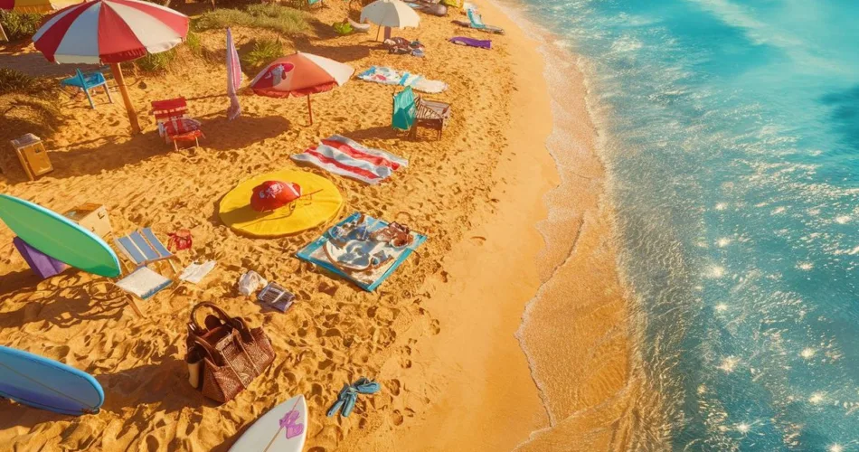 Costa Calma na wyspie Fuerteventura – czy warto?