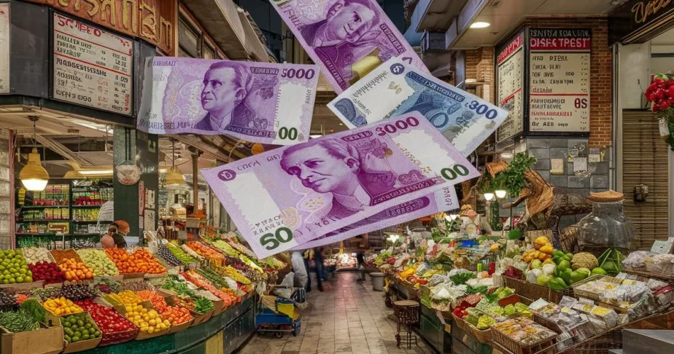 Cypr – waluta i ceny najważniejszych produktów oraz usług