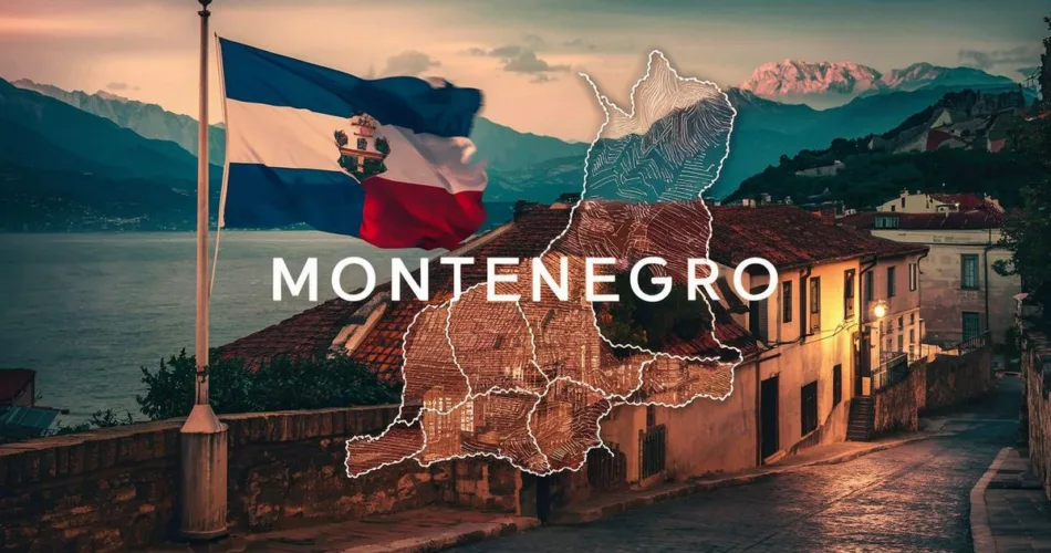 Czarnogóra – najważniejsze informacje