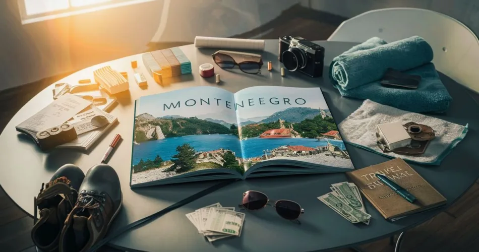 Czarnogóra – wycieczka do raju. Bilety