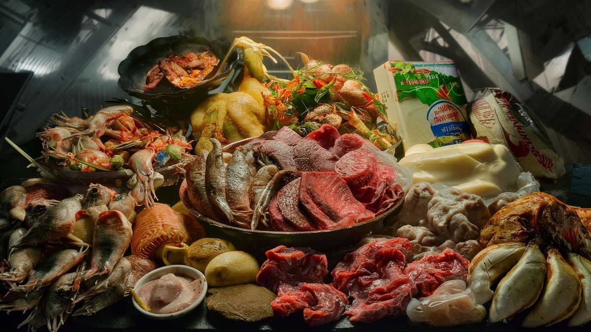 Czego nie jeść w Grecji? Odkryj kulinarne pułapki!