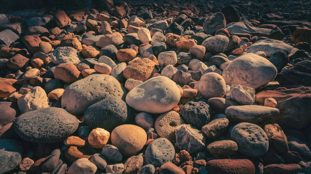 Czy można przewozić kamienie samolotem? Ważne informacje