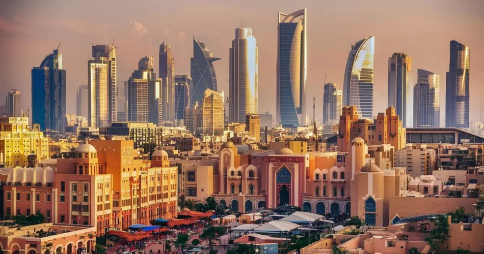 Doha – niezapomniane wakacje w stolicy Katarup