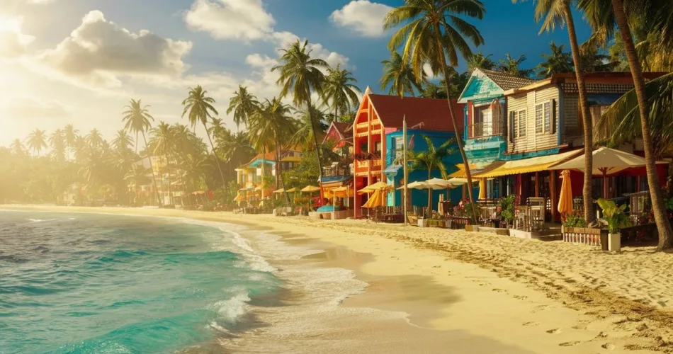 Dominikana – co warto wiedzieć o karaibskim kraju?