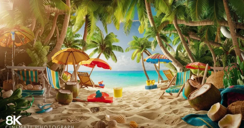 Dominikana – plaże najpiękniejsze turystycznie