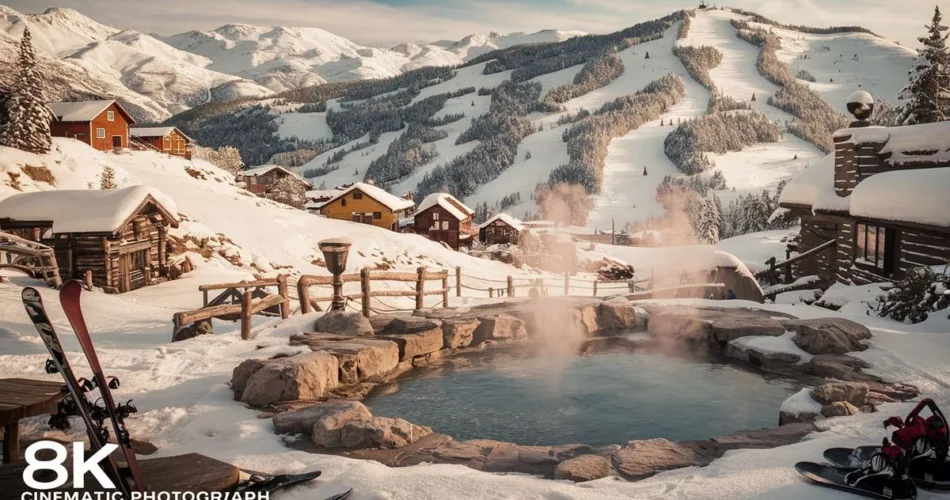 Góry zimą – gdzie warto się wybrać na urlop po sezonie?