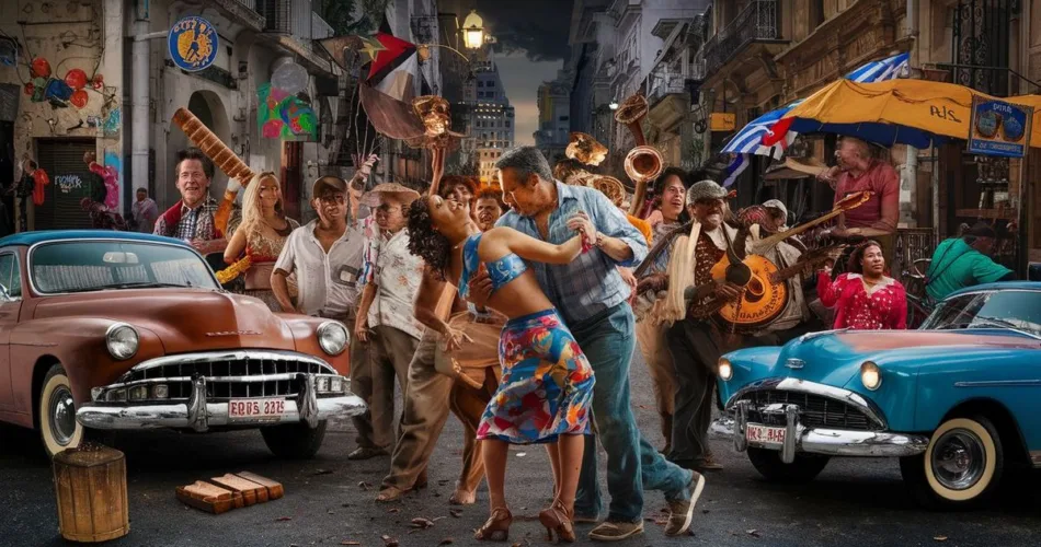 Hawana – co ma do zaoferowania stolica Kuby?