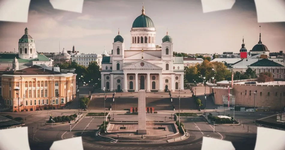 Helsinki – stolica Finlandii. Co warto wiedzieć?