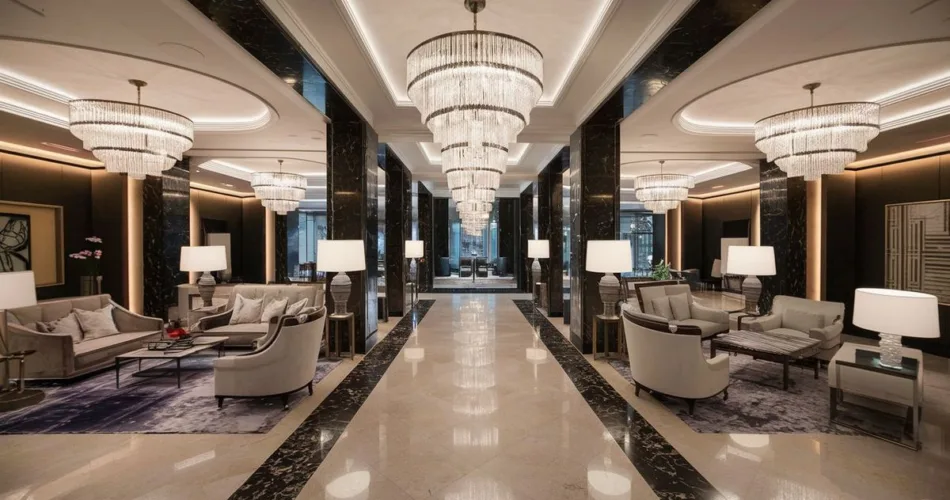 Hotele Dubaj – jak wybrać najlepszy hotel w Dubaju?
