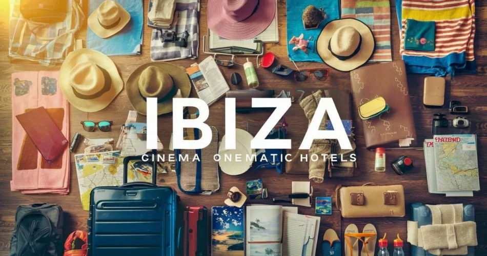 Ibiza – hotele na każdą kieszeń