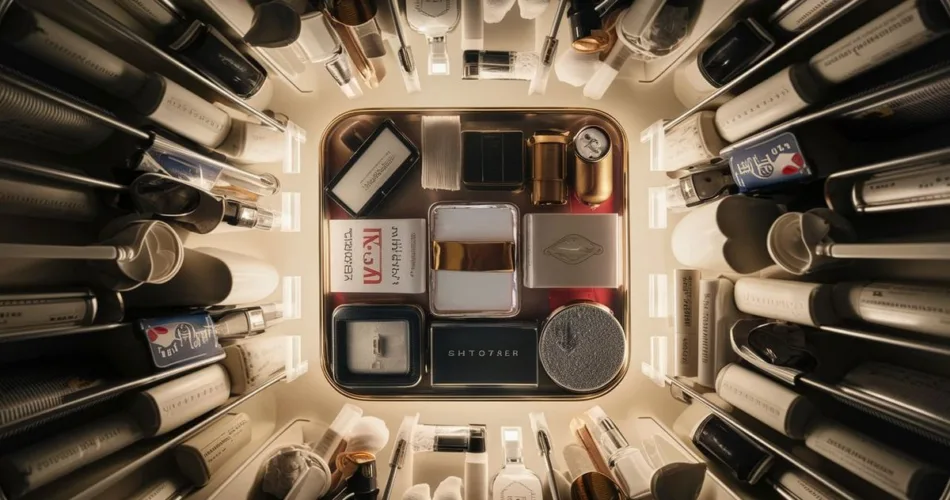 Ile papierosów można przewieźć samolotem w bagażu podręcznym?
