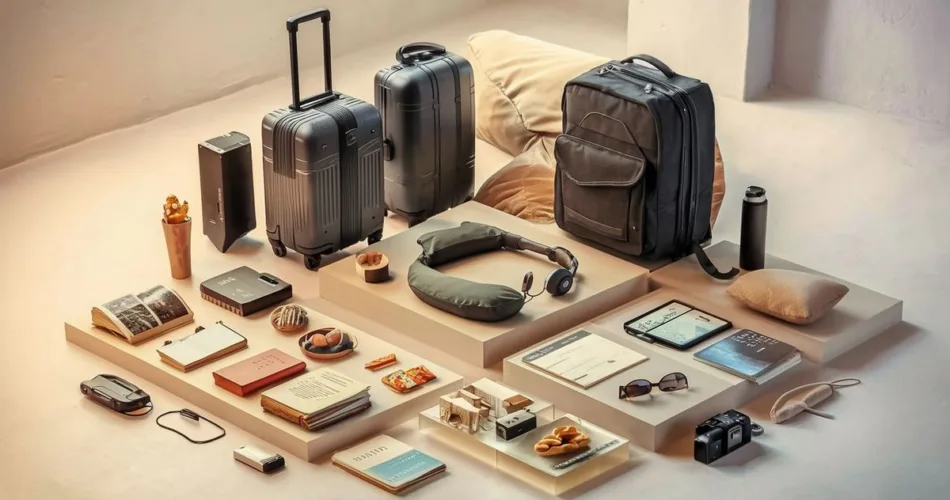 KLM: bagaż podręczny – wymiary i waga