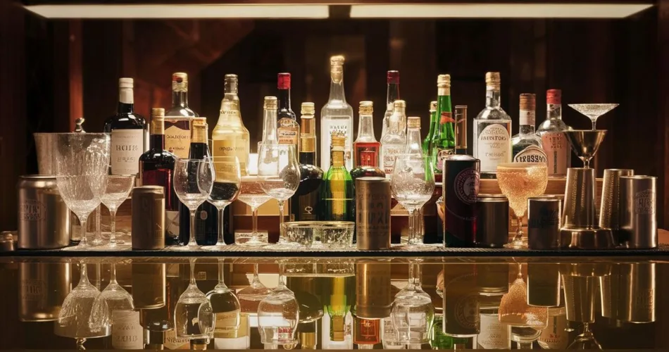 Katar alkohol – spożycie