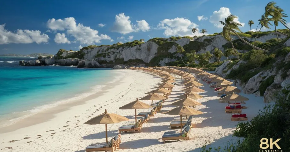 Laguna Balos na Krecie – najpiękniejsza plaża w Grecji