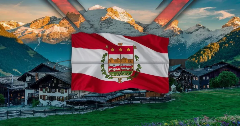 Liechtenstein – europejskie księstwo położone w Alpach