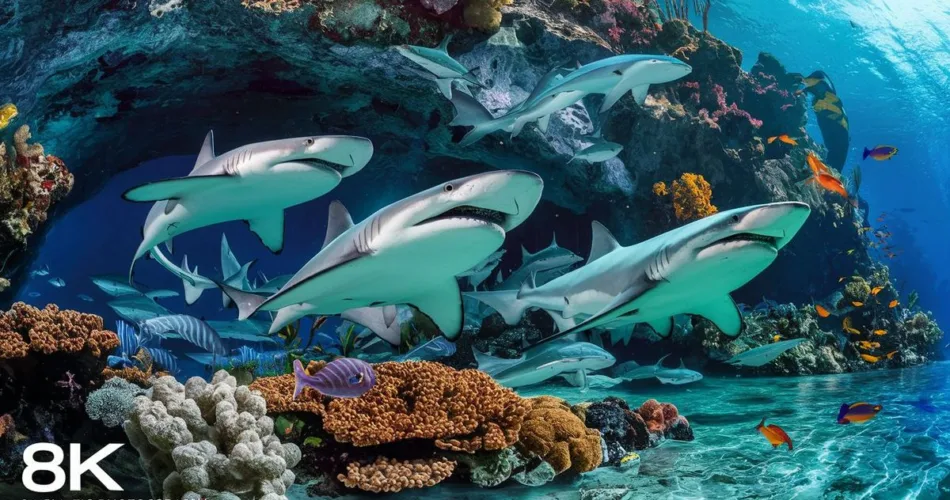 Malediwy – rekiny i ich zwyczaje. Co warto wiedzieć?