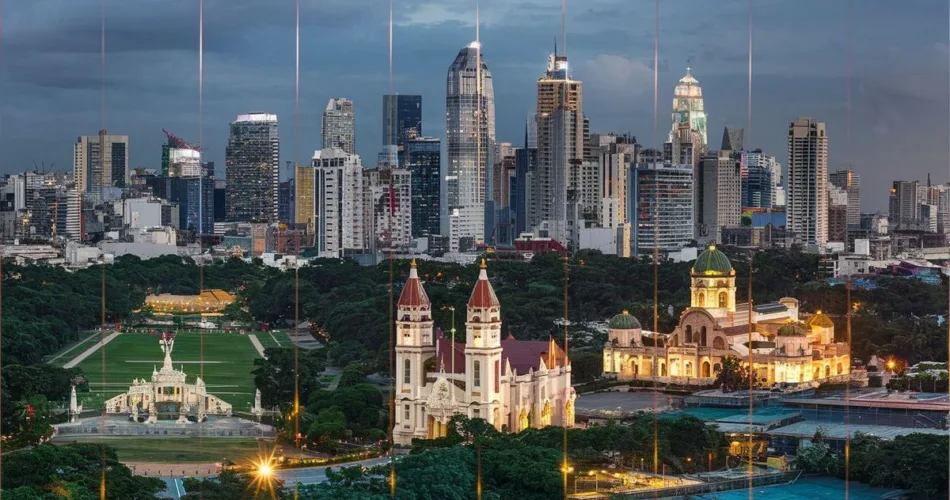 Manila – stolica Filipin. Poznaj atrakcje i ciekawostki