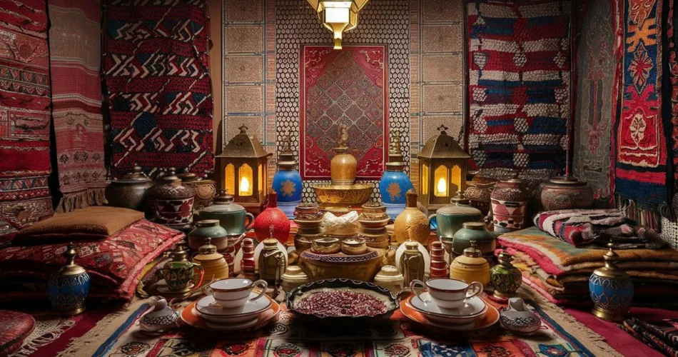 Marrakesz – twój przewodnik po najciekawszym mieście Maroko