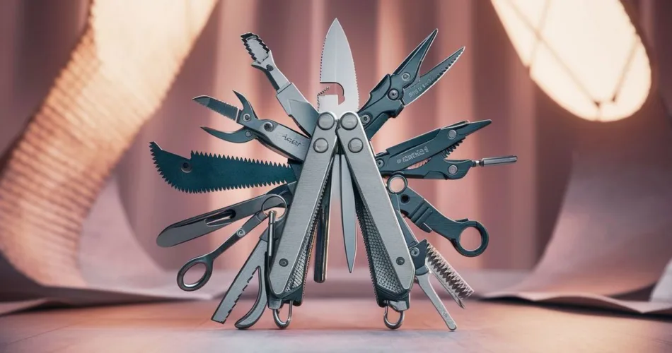 Multitool