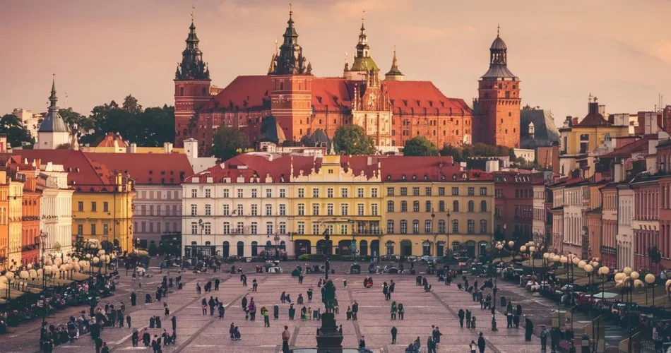 Najpiękniejsze miasta w Polsce – które miejsca warto zobaczyć?