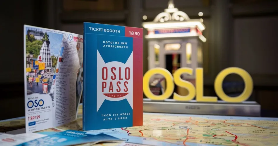 Oslo Pass – czym jest