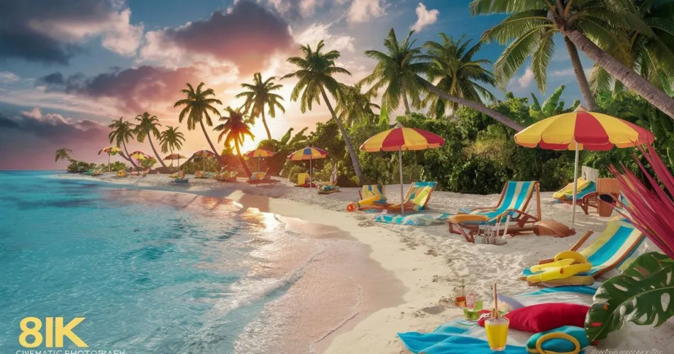 Paje – Zanzibar i rajskie plaże. Czy warto się tu wybrać?
