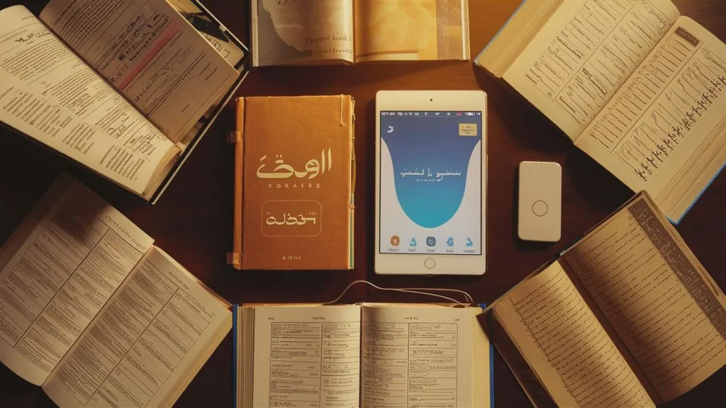 Podstawowe zwroty po arabsku z wymową