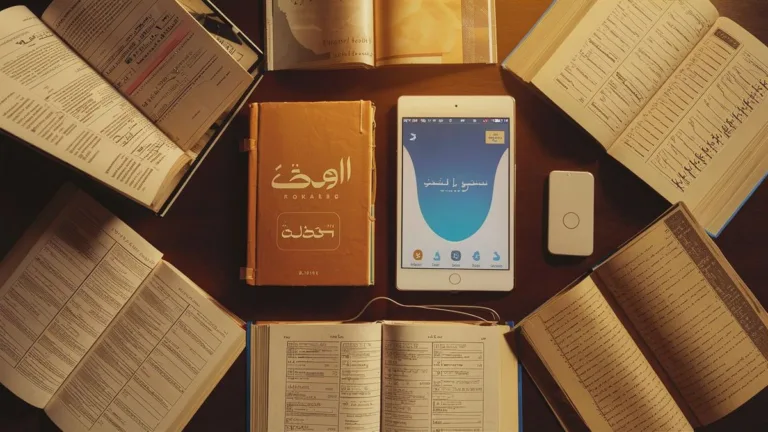 Podstawowe zwroty po arabsku z wymową