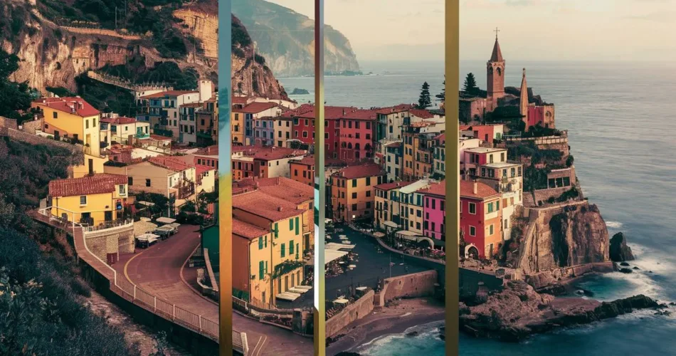 Positano na wybrzeżu Amalfi – co zobaczyć? Jak dojechać?