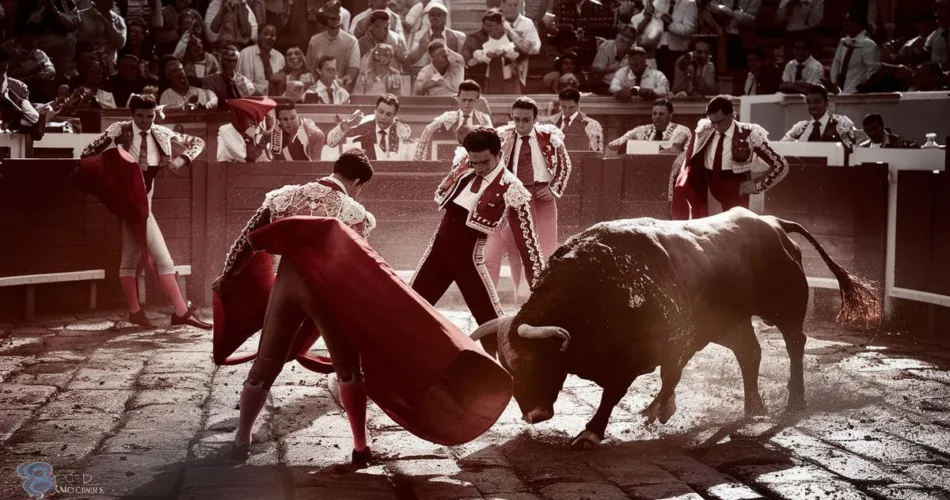 San Fermin: gonitwa byków w Pampelunie to święto w Hiszpanii