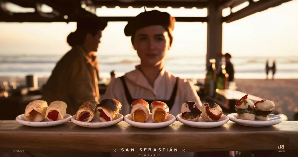 San Sebastián – Hiszpania i skarby Kraju Basków