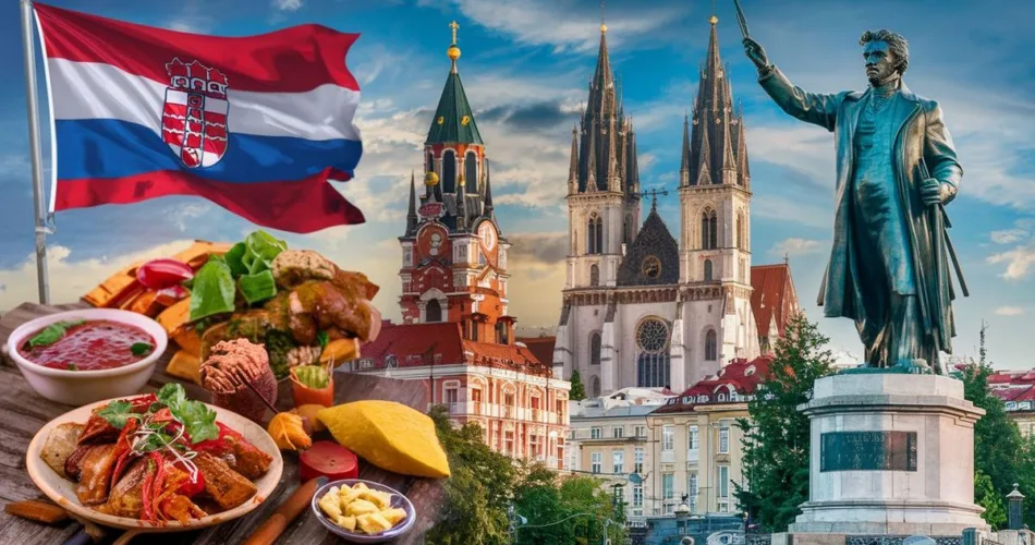 Serbia – najważniejsze informacje