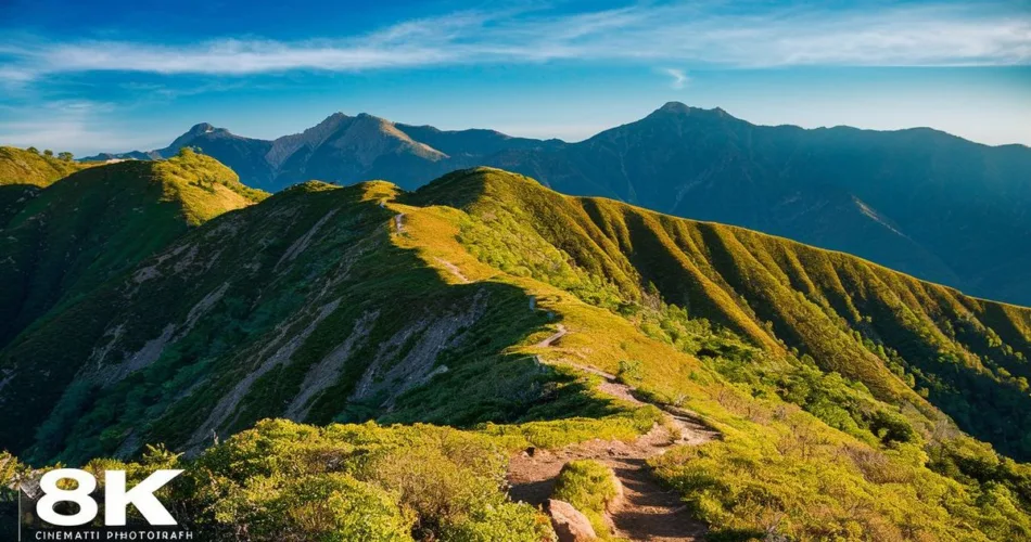 Sierra Maestra – pasmo górskie na Kubie. Informacje dla turystów