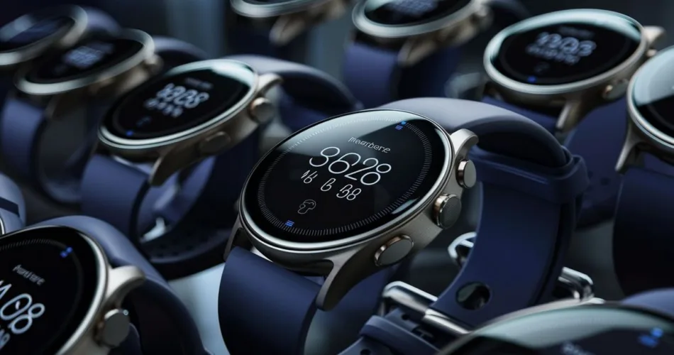 Smartwatch z ciśnieniomierzem ranking 2024. Sprawdź!