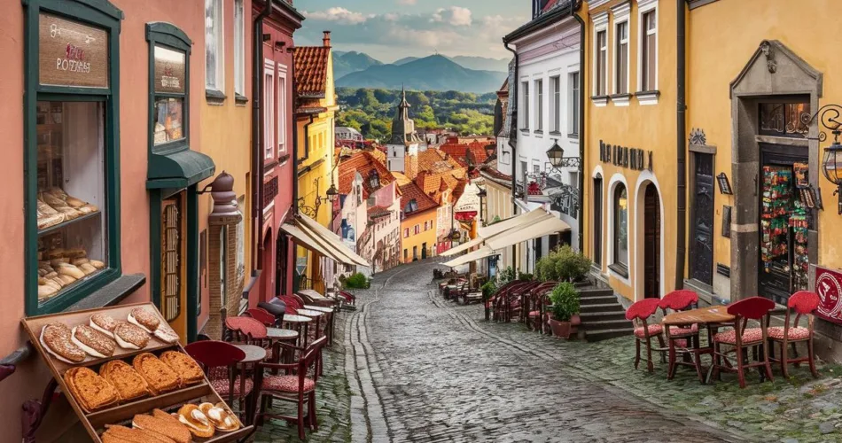 Stramberk – idealne miasteczko na weekend w Czechach